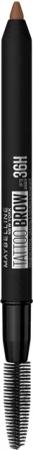 MAYBELLINE NEW YORK Augenbrauen-Stift Tattoo Brow