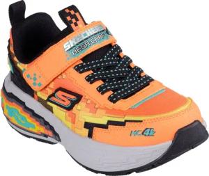 Skechers MEGA-CRAFT 4K Sneaker, Klettschuh im