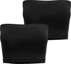 ONLY Bandeau-BH ONLVICKY RIB SEAMLESS 2-PACK