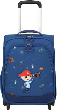 travelite Kinderkoffer MINIMOVER 2w, 2 Rollen,