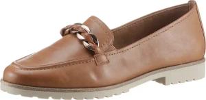 Tamaris Loafer Chunky Slipper, Business Schuh