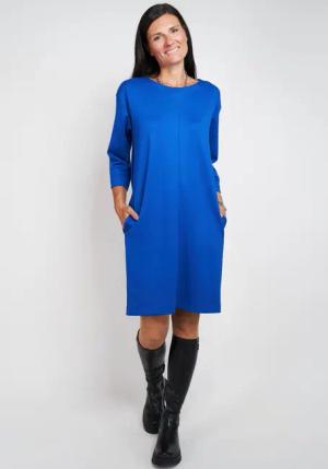 Seidel Moden Jerseykleid MADE IN GERMANY