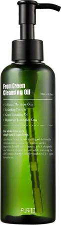 Purito Gesichts-Reinigungsöl From Green Cleansing Oil