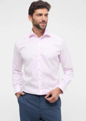 Eterna Langarmhemd MODERN FIT NON IRON