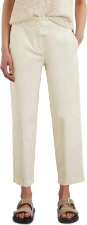 Marc O'Polo Chinohose aus Organic Cotton-Stretch-Twill