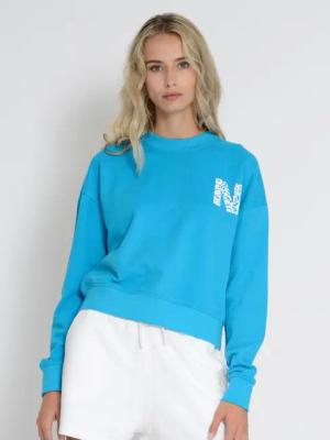 NASSAU BEACH Langarmshirt NB231036