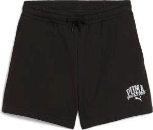 PUMA Trainingsshorts CLASS HIGH WAIST SHORTS
