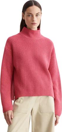 Marc O'Polo Strickpullover mit Turtleneck-Kragen