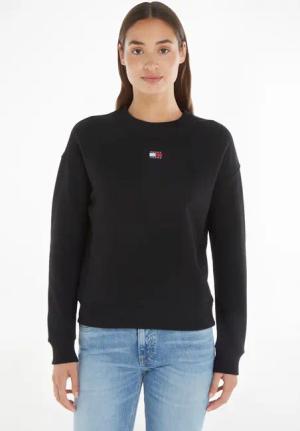 Tommy Jeans Curve Sweatshirt TJW BXY