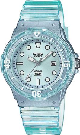 CASIO TIMELESS COLLECTION Quarzuhr LRW-200HS-2EVEF, Armbanduhr,