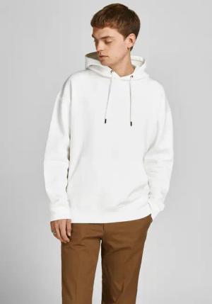 Jack & Jones Kapuzensweatshirt STAR BASIC