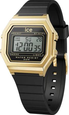 ice-watch Chronograph ICE digit retro -