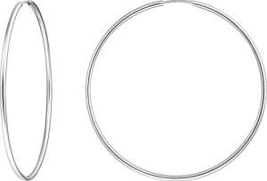 THOMAS SABO Paar Creolen groß, CR729-001-21,