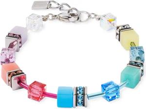 COEUR DE LION Armband Schmuck Edelstahl