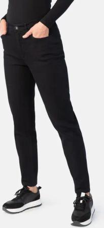 STOOKER WOMEN 5-Pocket-Jeans Nizza Denim Tapered