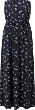Ragwear Maxikleid AWERY PRINT Sommerkleid