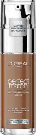 L'ORÉAL PARIS Foundation Perfect Match Make-Up,