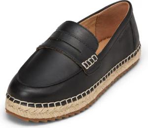 Marc O'Polo aus weichem Ziegenleder Espadrille