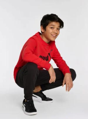 PUMA Trainingsanzug ESS NO.1 LOGO CREW