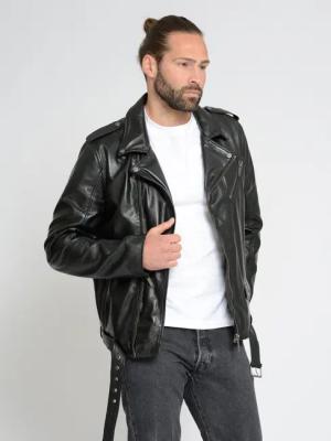 JCC Lederjacke 31022148