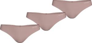 Calvin Klein Underwear Tanga THONG 3PK