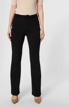 Vero Moda Anzughose VMAMIRA MR FLARED