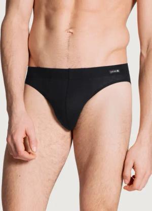 CALIDA Slip Evolution mit flacher Bund-