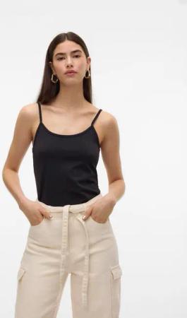 Vero Moda Sporttop VMMILLION SINGLET JRS