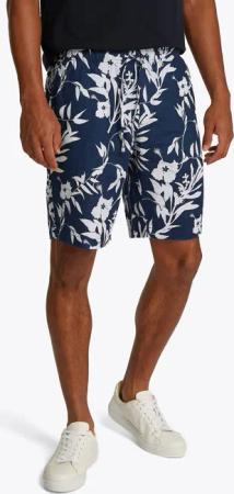 Tommy Hilfiger Shorts HARLEM PO LINEN