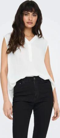 ONLY Blusentop ONLJETTE LIFE S/L TOP