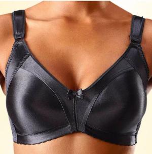 Naturana Minimizer-BH (1-tlg) mit extra breiten,