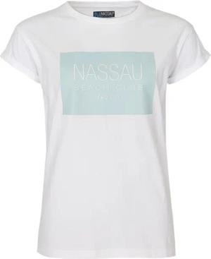 NASSAU BEACH T-Shirt NB231057