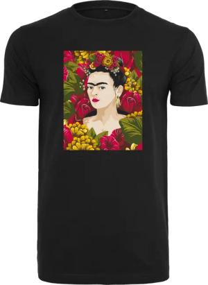 Merchcode Kurzarmshirt Merchcode Damen Ladies Frida