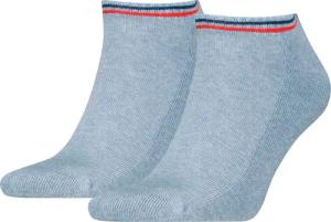 Tommy Hilfiger Sneakersocken TH UNI TJ