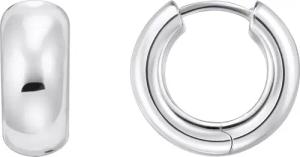 THOMAS SABO Paar Creolen Schmuck Silber