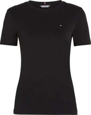 Tommy Hilfiger Curve Rundhalsshirt CRV SLIM