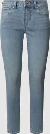 Pepe Jeans Skinny-fit-Jeans SKINNY JEANS LW