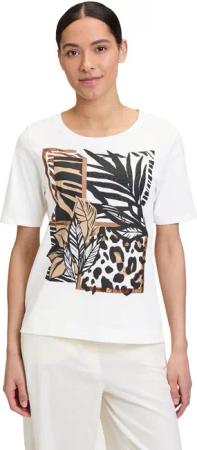 Betty Barclay Kurzarmshirt Betty Barclay Basic