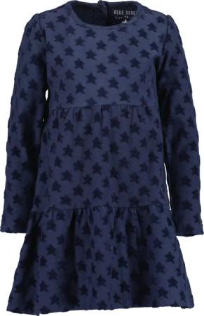 Blue Seven Sweatkleid