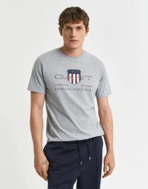 Gant T-Shirt REG ARCHIVE SHIELD SS