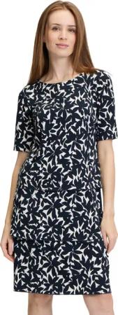 Betty Barclay Sommerkleid Betty Barclay Stufenkleid