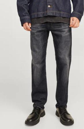Jack & Jones Regular-fit-Jeans JJICLARK JJVINTAGE