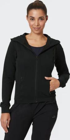 Venice Beach Kapuzensweatjacke KIRSTY