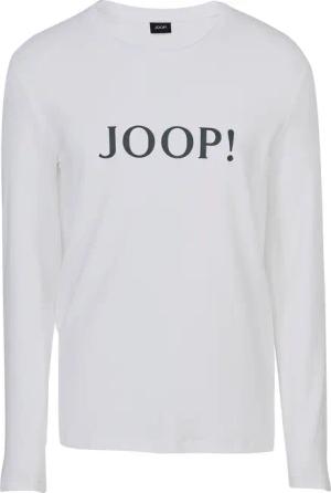 JOOP! Langarmshirt Comfort Rundhalsausschnitt, Regular Fit,
