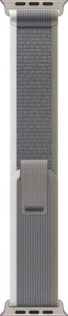 Apple Smartwatch-Armband 49mm Trail Loop -
