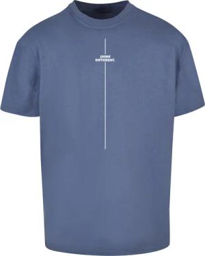 Merchcode T-Shirt Merchcode Herren Think Different