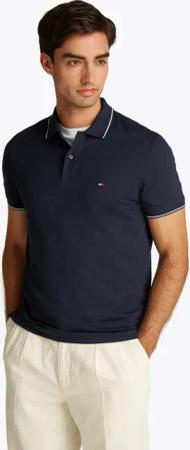 Tommy Hilfiger Poloshirt PERFORMANCE JERSEY REG