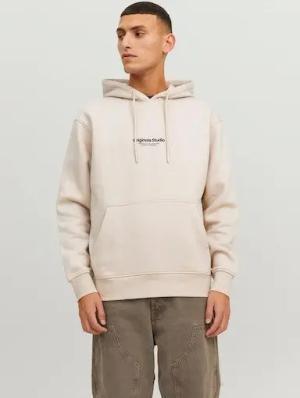 Jack & Jones Kapuzensweatshirt JORVESTERBRO SWEAT