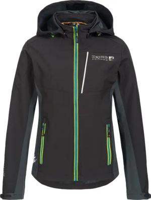DEPROC Active Softshelljacke NUNAVUT WOMEN auch