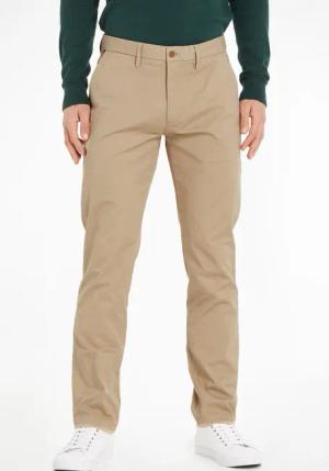 Tommy Hilfiger Chinohose Chino Denton 1985